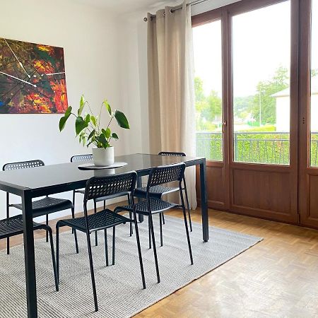 Maison Chaleureuse Avec Un Grand Jardin La Bonneville Eksteriør billede